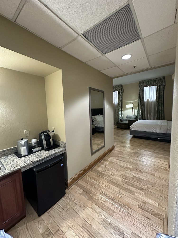 Holiday Inn Express Cleveland Downtown - wedding in Cleveland, OH