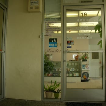 Wonder Beauty - Skin Care Near Me - Daly City, California Wonder Beauty - Skin Care Near Me - Daly City, California