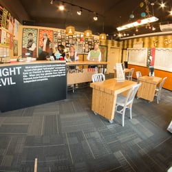 Eyes on Fremont - Http://www.complex.com/city-guide/2013/05/summer-city-guide-seattle/