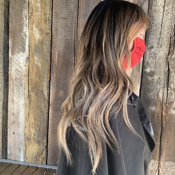 Lush Salon - Hair Extensions Near Me - Danville , California Lush Salon - Hair Extensions Near Me - Danville , California