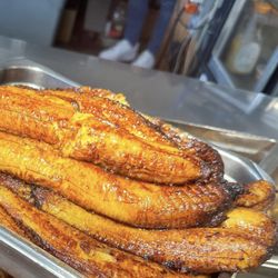 Libertad Restaurant - Maduros