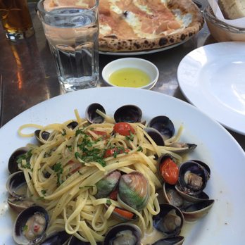 Baci & Abbracci - Pizza Near Me - Brooklyn, New York Baci & Abbracci - Pizza Near Me - Brooklyn, New York