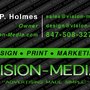 Photo of Vision-Media