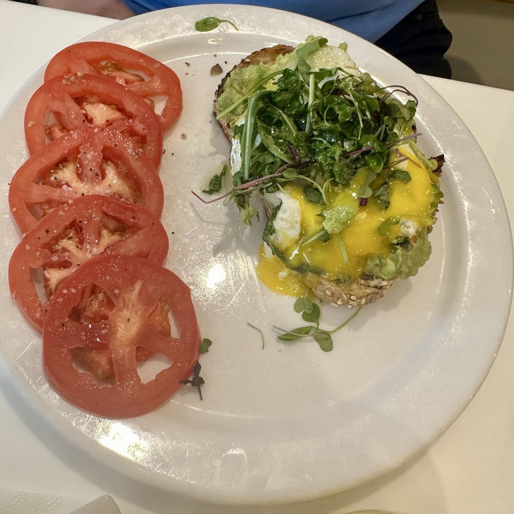 Over Easy - Surprise - Avocado toast - Breakfast & Brunch Near Me - Surprise, Arizona Over Easy - Surprise - Avocado toast - Breakfast & Brunch Near Me - Surprise, Arizona