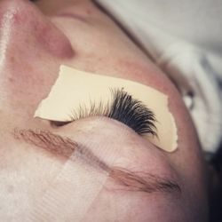Lashes by Elyse 