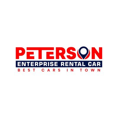 Peterson Enterprise Rental Car