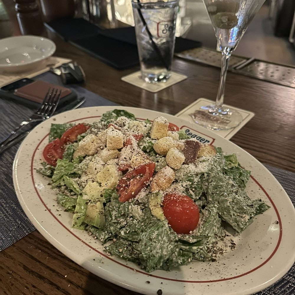 Seager & Sons - Pizza Near Me - Plano, Texas Seager & Sons - Pizza Near Me - Plano, Texas
