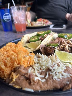 Garage Taco Bar by null