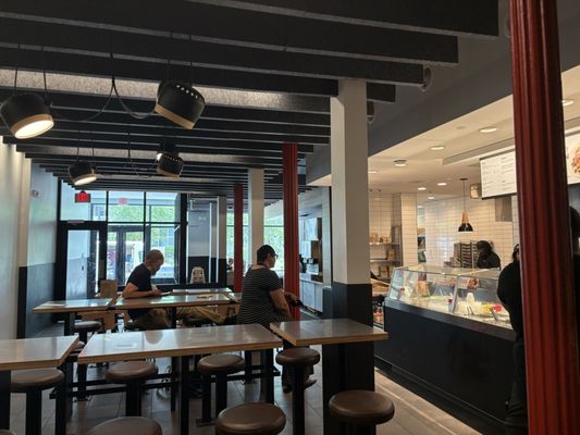 Chipotle Mexican Grill by null