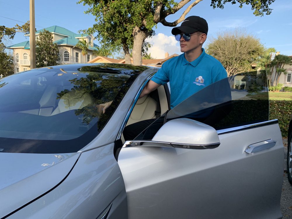 LUXURY VALET PARKING 12 Photos 310 Hemlock Rd, West Palm Beach, FL Yelp