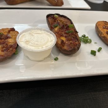 Crave - Italian Near Me - Sparta, North Carolina