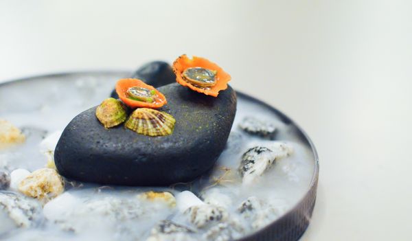 Restaurante Ocean by null