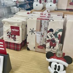 Kohl's - 10.20.25 Disney bathroom accessories