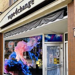 Vape4change