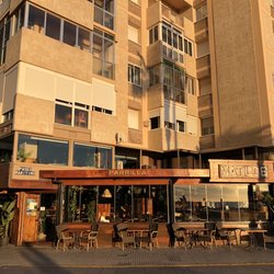 La Parilla de Matilde - La Parrilla de Matilde z paseos