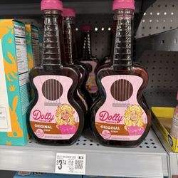 Walmart Supercenter - Sweet.