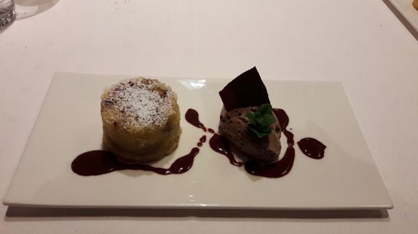 Romantik Hotel Landschloss Fasanerie by null