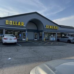 Dollar General