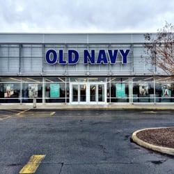Old Navy - Storefront