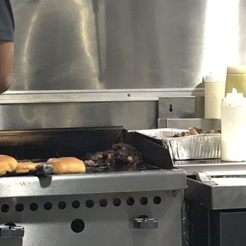 Burda - Doral - Burgers Near Me - Miami, Florida
