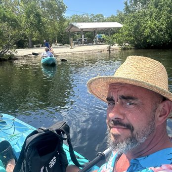 Florida Bay Outfitters - Rafting/Kayaking Near Me - Key Largo, Florida