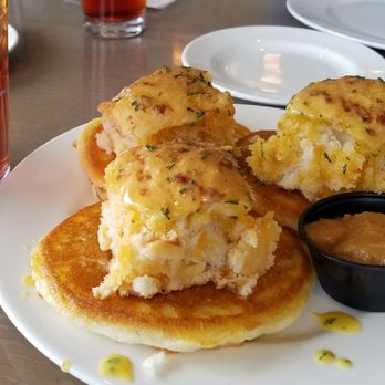 Paula Deen's Family Kitchen - Everyone gets this before your meal - Southern Near Me - Pigeon Forge, Tennessee Paula Deen's Family Kitchen - Everyone gets this before your meal - Southern Near Me - Pigeon Forge, Tennessee