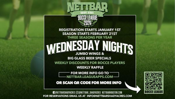 NettBar Shady Acres by null