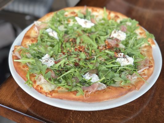 Fire My Pasta by null