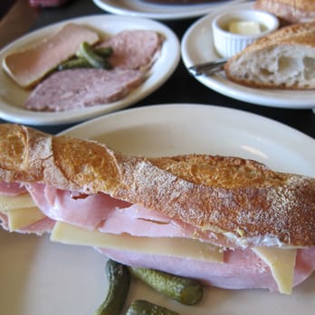 Le Pichet - French Near Me - Seattle, Washington