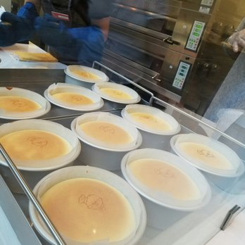 Uncle Tetsu - Yum - Japanese Near Me - Arcadia, California Uncle Tetsu - Yum - Japanese Near Me - Arcadia, California