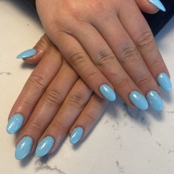 Three Sisters Nails - Nail Salons Near Me - San Rafael, California
