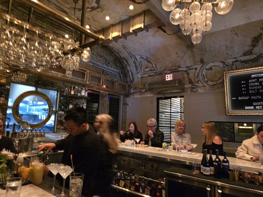 Redlands Oyster Cult by null