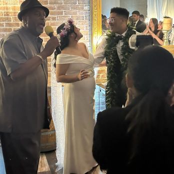 Cartwright's DJ Services - DJs Near Me - San Jose, California