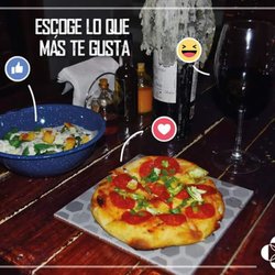 Pizza Clandestina