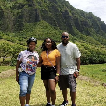 Kualoa Ranch - Tours Near Me - Kaneohe, Hawaii Kualoa Ranch - Tours Near Me - Kaneohe, Hawaii