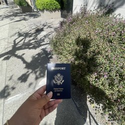 Passport Depot