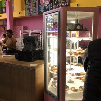 Voodoo Doughnut - Donuts Near Me - Austin, Texas Voodoo Doughnut - Donuts Near Me - Austin, Texas