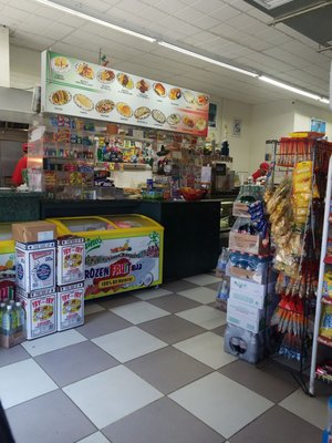 El Sol De Cholula by null