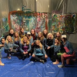 Embodiment Arts Expressive Arts & Holistic Bodywork