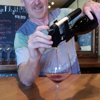 Montemar Wines - Steve is the best! - Wineries Near Me - Lompoc, California