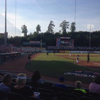 Tennessee Smokies Baseball - Professional Sports Teams Near Me - Kodak, Tennessee Tennessee Smokies Baseball - Professional Sports Teams Near Me - Kodak, Tennessee