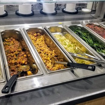 PCC Community Markets - Bellevue - Items from the hot food bar - Grocery Near Me - Bellevue, Washington PCC Community Markets - Bellevue - Items from the hot food bar - Grocery Near Me - Bellevue, Washington