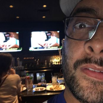 Glory Days Grill - THE PICK IS IN FOR THE GIANTS - Sports Bars Near Me - Brandon, Florida