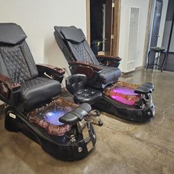 Charizma Salon and Day Spa