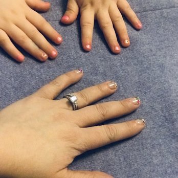 Eden Nail & Spa - Nail Salons Near Me - New Providence, New Jersey