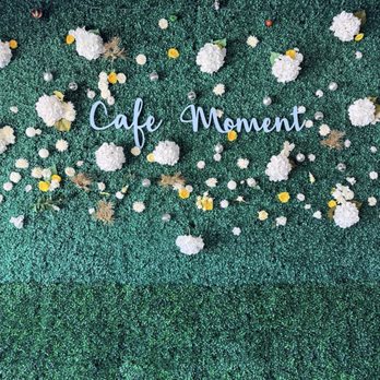 Cafe Moment - Desserts Near Me - Chantilly, Virginia Cafe Moment - Desserts Near Me - Chantilly, Virginia