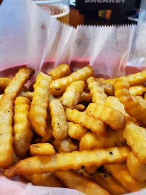 The Red Roost by null