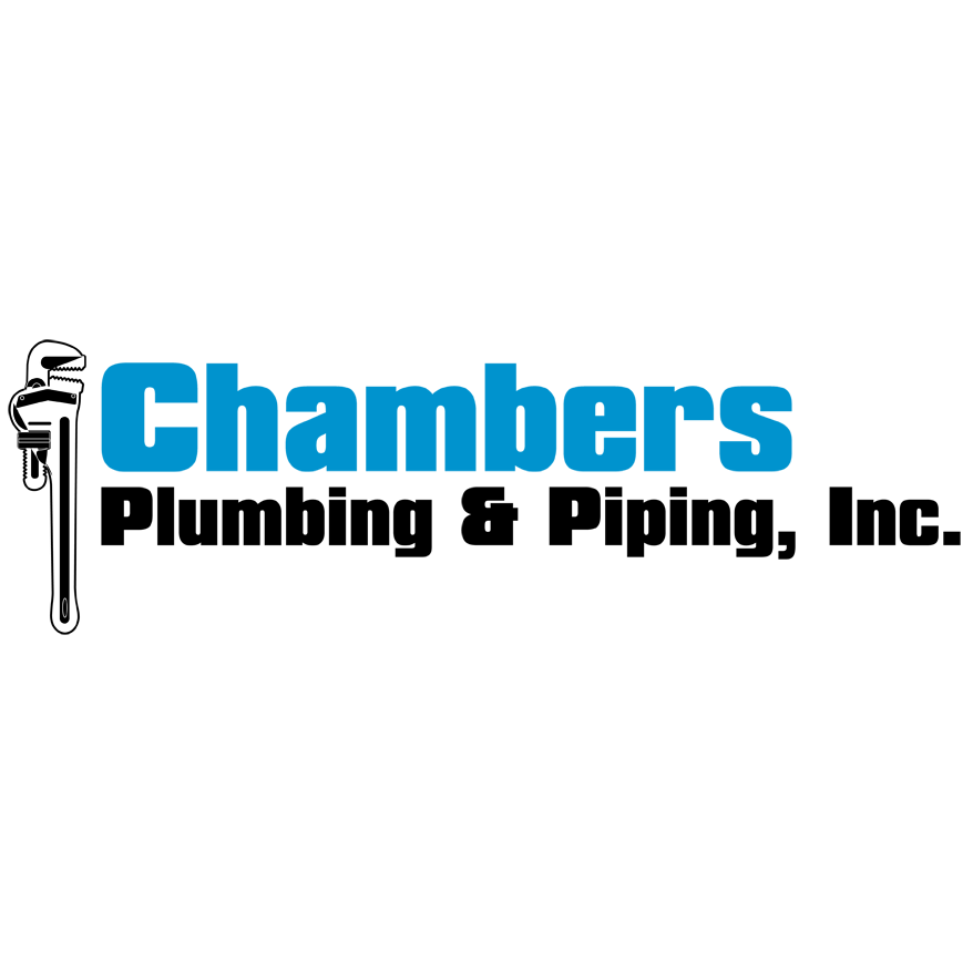 Slide of Chambers Plumbing & Piping