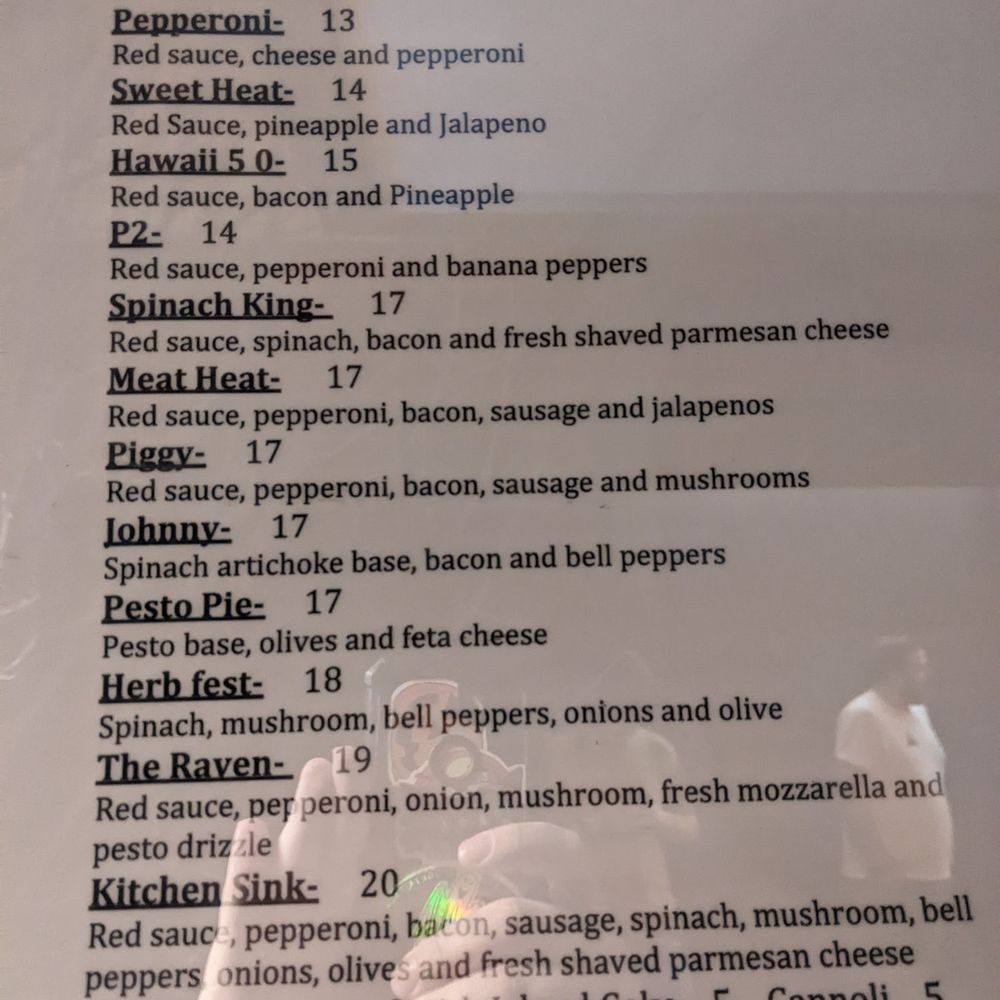 All Fired Up Brick Oven Pizza - Menu with full list of pizzas as of 3/15/24 - Street Vendors Near Me - Baltimore, Maryland All Fired Up Brick Oven Pizza - Menu with full list of pizzas as of 3/15/24 - Street Vendors Near Me - Baltimore, Maryland