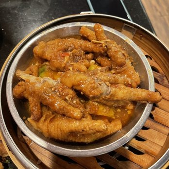 Dim Sum Factory - a bowl of fried chicken - Dim Sum Near Me - Bellevue, Washington Dim Sum Factory - a bowl of fried chicken - Dim Sum Near Me - Bellevue, Washington